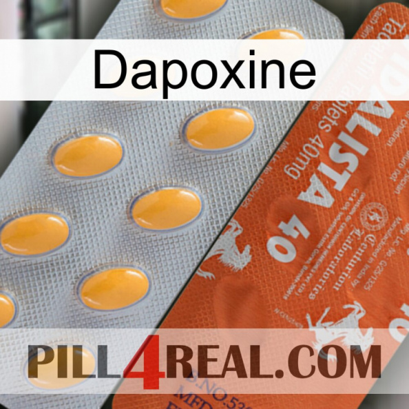 Dapoxin 43